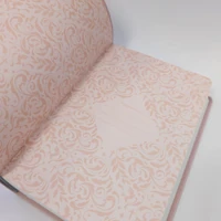 NLT Holy Bible (Pink)