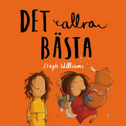 The Best Thing to Do (Swedish)