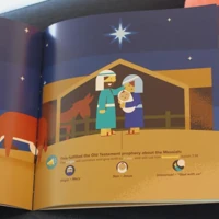 The Most Special Christmas Night