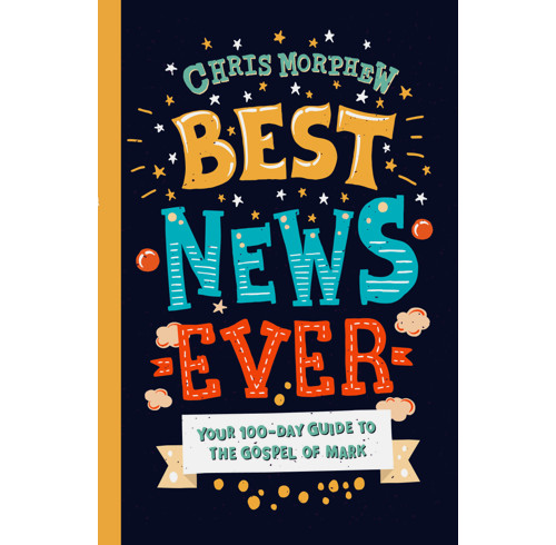 Best News Ever (ebook)