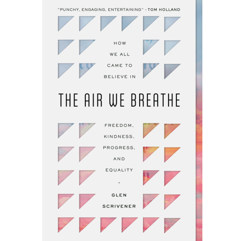 The Air We Breathe