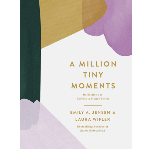 A Million Tiny Moments