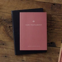 ESV New Testament, Share the Good News® Edition