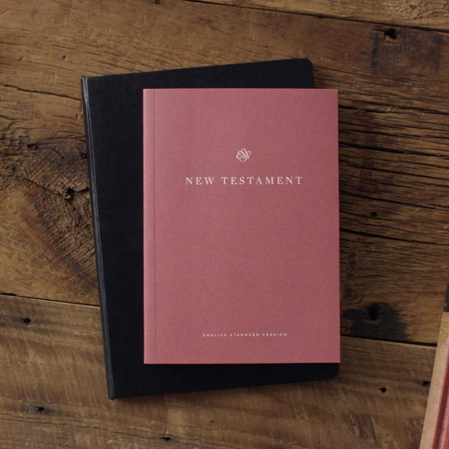 ESV New Testament, Share the Good News® Edition