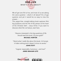 One Life