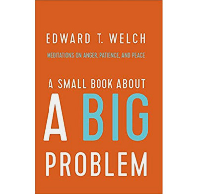 A small book about a big problem