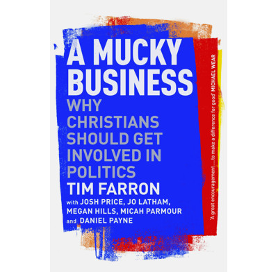 A Mucky Business
