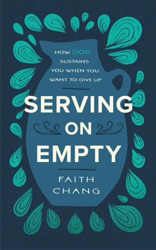Serving On Empty (ebook)