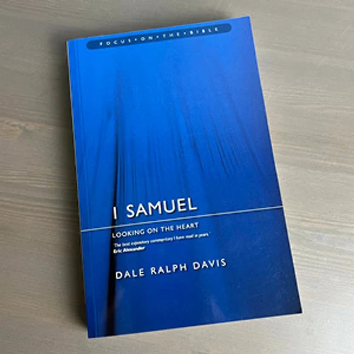 1 Samuel: Looking on the Heart