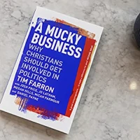A Mucky Business