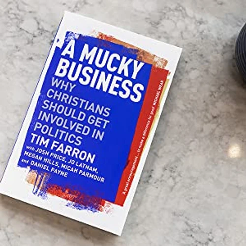 A Mucky Business