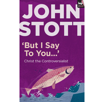 But I Say To You.... (ebook)