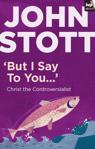 But I Say To You.... (ebook)