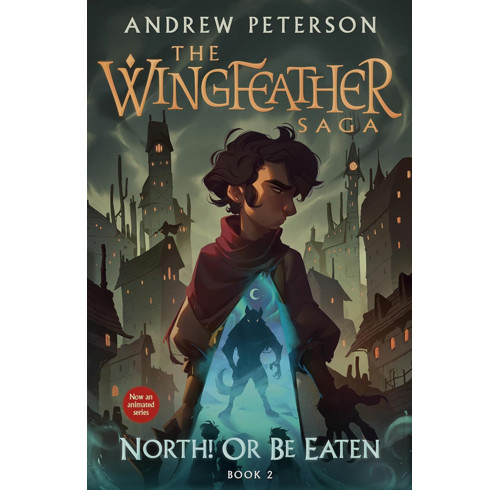 North! Or Be Eaten