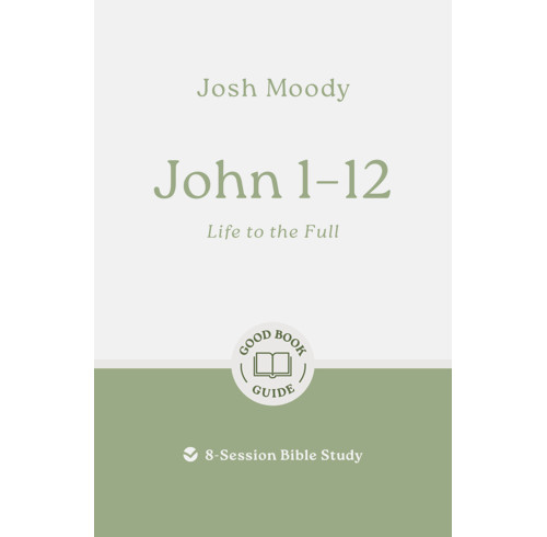 John 1–12: Life to the Full