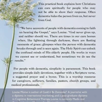Worshipping with Dementia