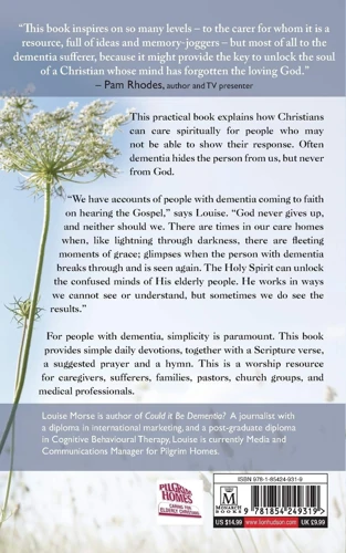 Worshipping with Dementia