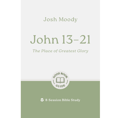 John 13–21: The Place of Greatest Glory