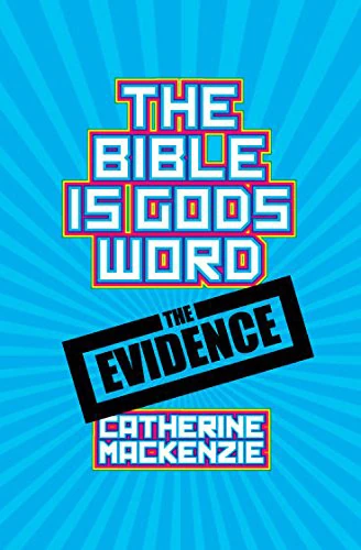 The Bible is God's Word