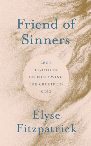 Friend of Sinners