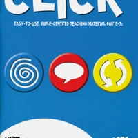 Click Unit 11: 5-7s Leader's Manual (ebook)