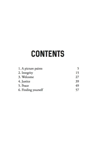 Capturing God (ebook)