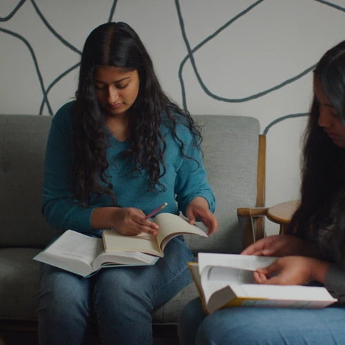 ESV Teen Study Bible
