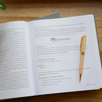 The Good News Family Devotional