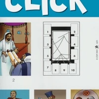 Click Unit 1: 5-7s Leader's PACK (Manual + Posters + Child's Component)