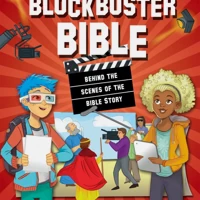 The Blockbuster Bible