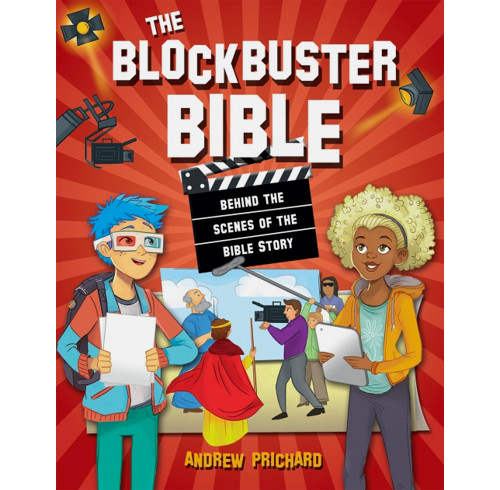 The Blockbuster Bible