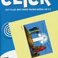 Click Unit 11: 5-7s Leader's PACK (Manual + Posters + Child's Component)
