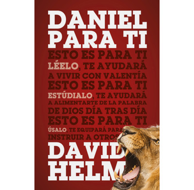 Daniel For You (Spanish)
