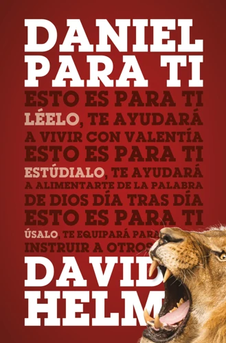 Daniel For You (Spanish)