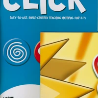Click Unit 7: 5-7s Leader's PACK (Manual + Posters + Child's Component)