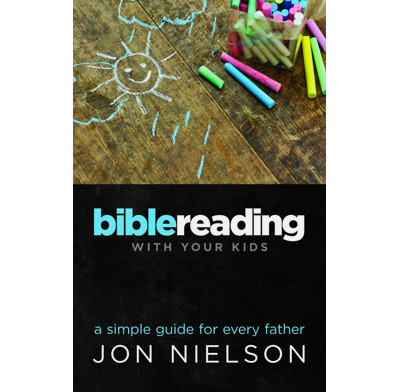 Bible Reading With Your Kids