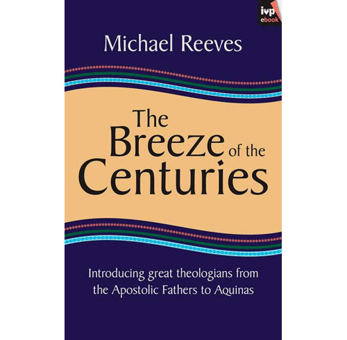 The Breeze of the Centuries (ebook)