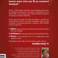 Daniel For You (Spanish)