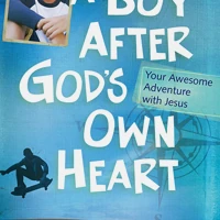 A Boy After God's Own Heart