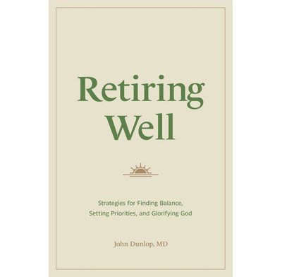 Retiring Well