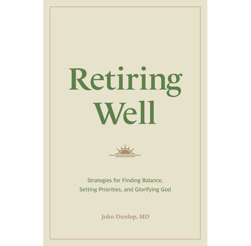 Retiring Well