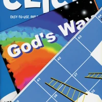 Click Unit 12: 5-7s Leader's PACK (Manual + Posters + Child's Component)