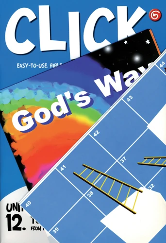 Click Unit 12: 5-7s Leader's PACK (Manual + Posters + Child's Component)