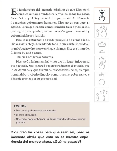 Two Ways to Live (Spanish)