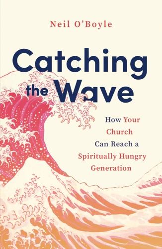 Catching the Wave (ebook)