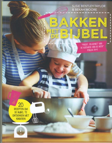 Bake through the Bible (Dutch)
