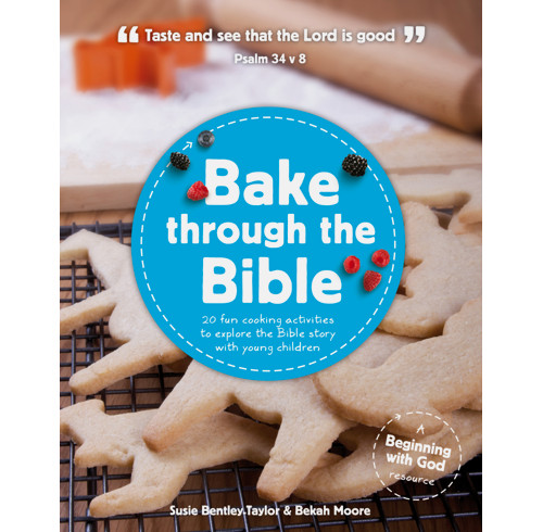 Bake through the Bible