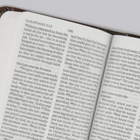 ESV Vest Pocket New Testament with Psalms and Proverbs, Red Letter