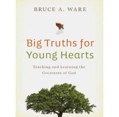 Big Truths For Young Hearts (ebook)