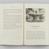 The Story of John Bunyan